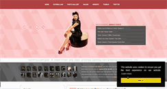 Desktop Screenshot of katrina-law.com